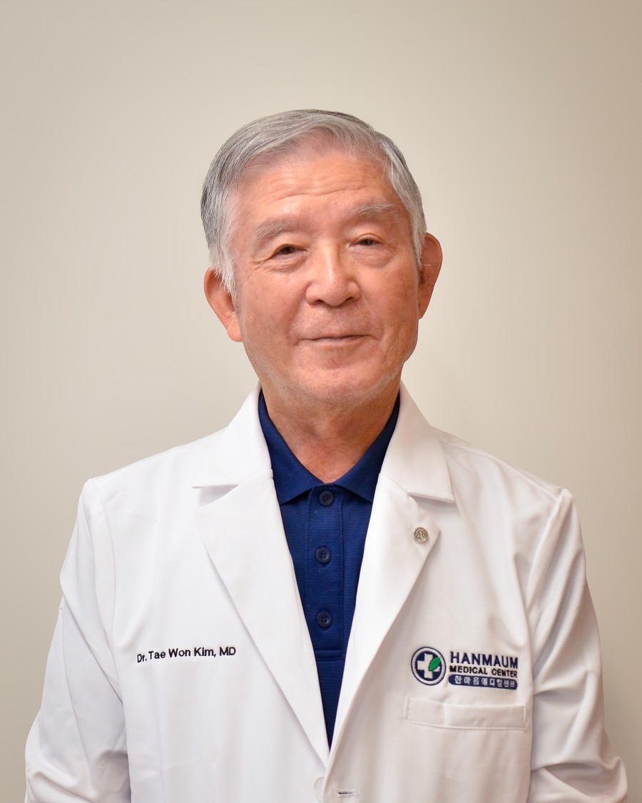 Dr. Tai Won Kim, MD